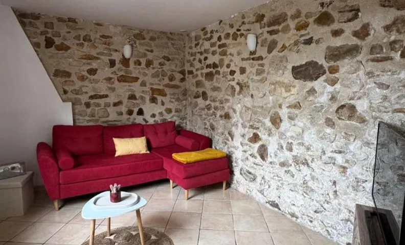 Maison Cocon de Pierre