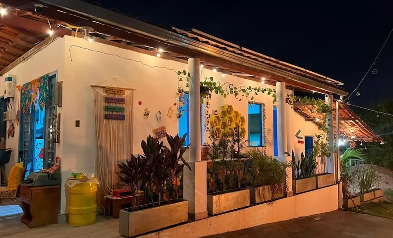 Casa Velha Hospedagem Jacuípe