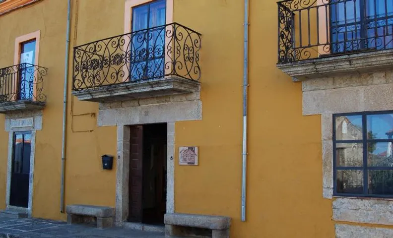 CTR. El Convento