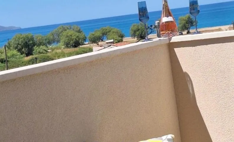 Villa Marcella by the Sea