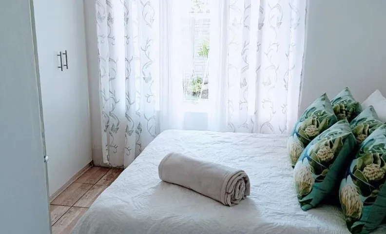 Charming Guest Room with Private Facilities in Nelson Mandela Bay