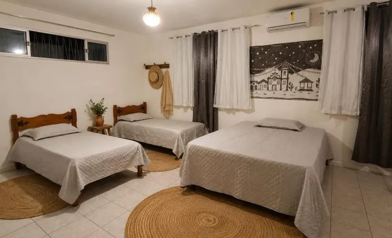 Casa São João Campina Grande