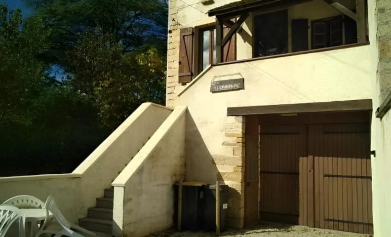 Gîte Le Cabanac