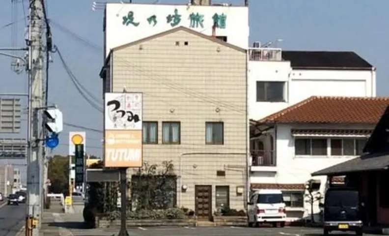 Dotenobou-Ryokan