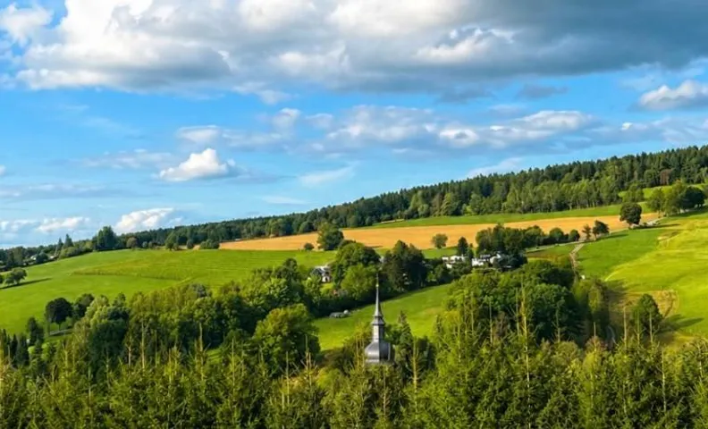 Pension und Gasthaus Am Buchberg