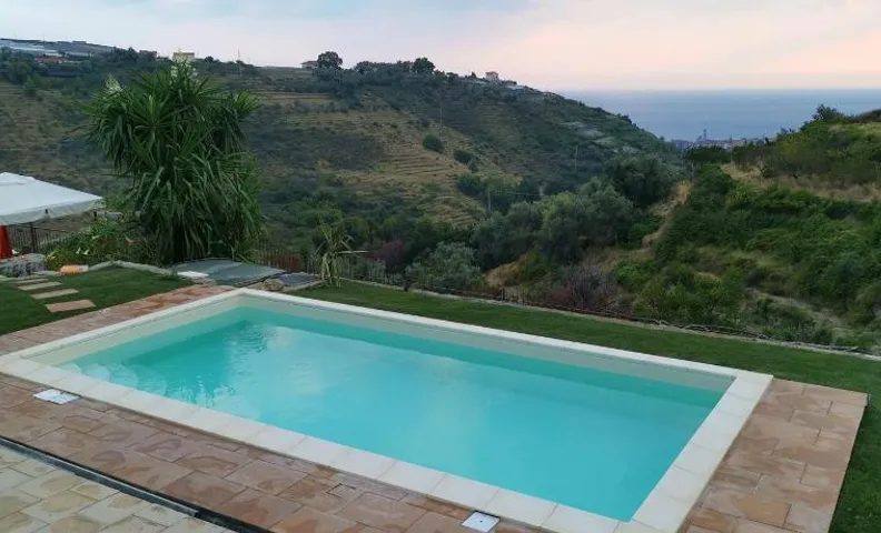 Angolo dei Fiori