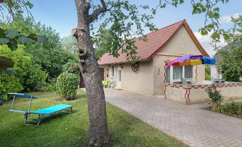 Haus Schöne in Lebbin