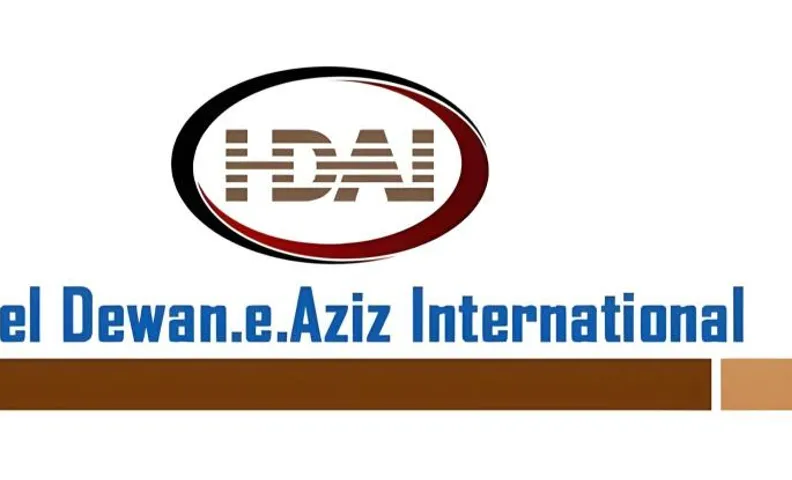 Hotel Deewan-e-Aziz International