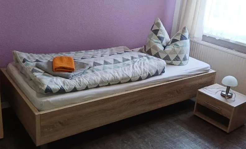 Familien-und Monteurszimmer