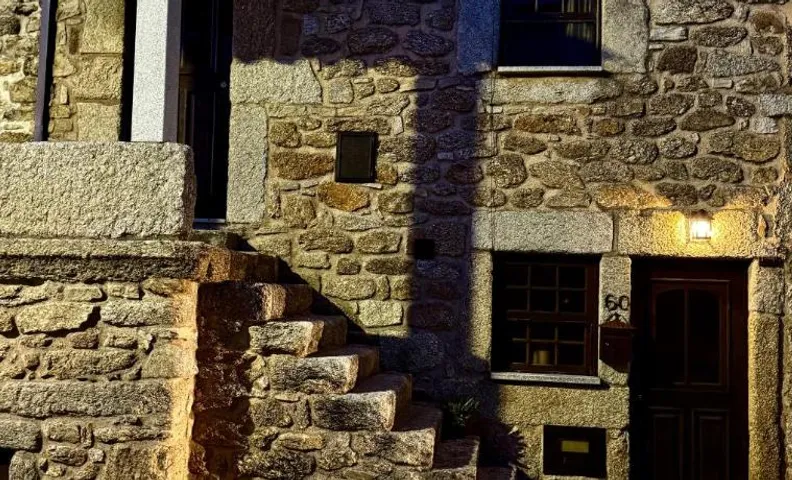 Casa D Dinis