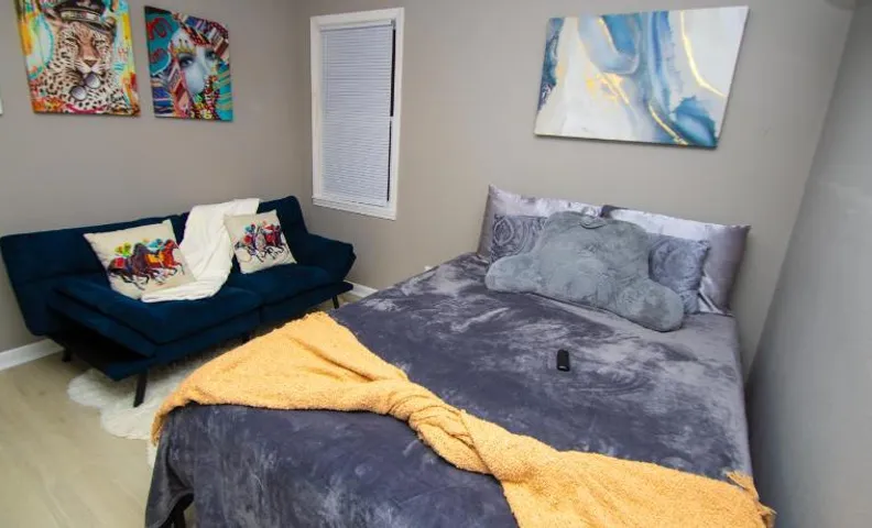 Home Sweet Home Bungalow II