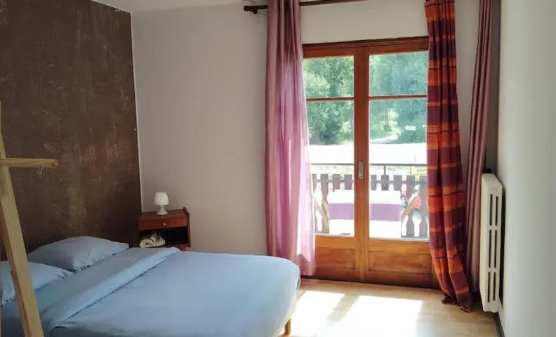 Chambre La Charolaise