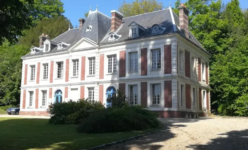 Manoir de Bolbec