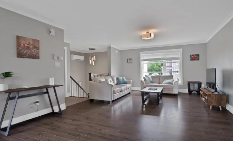 Comfortable 3BR Getaway
