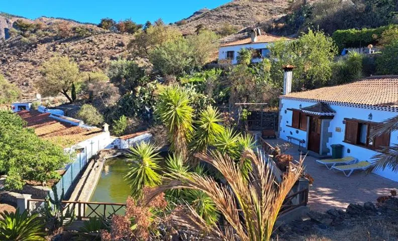 Mountain Hostel&House Finca La Isa by Rose