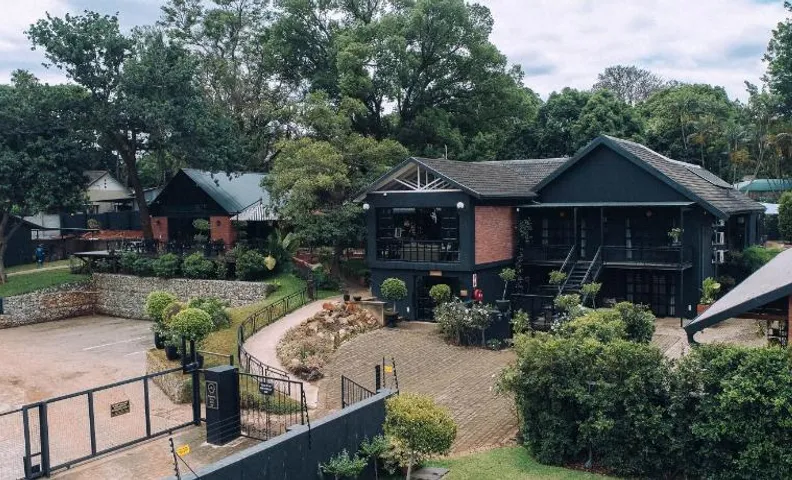 The Bohemian Boutique Guesthouse
