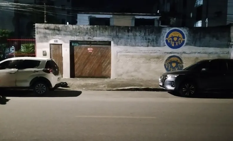 단순한 휴식용 숙소