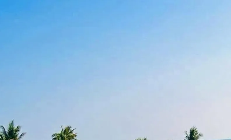 Casa De Playa