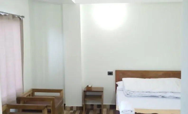 Namsay Hotel