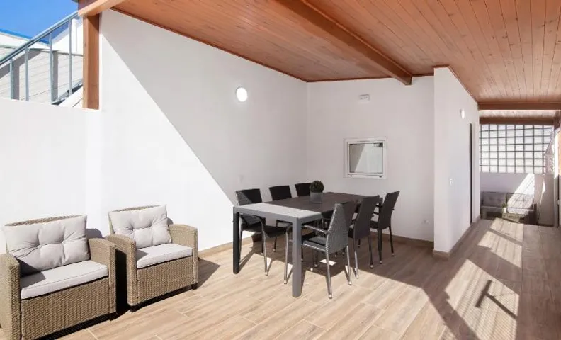 Casa Anzol