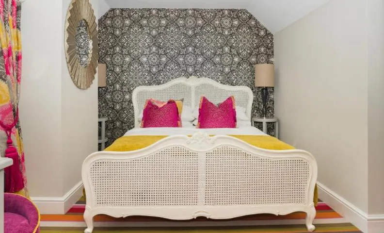 Beautiful Boutique Rooms in Little Dunmow - Near Stansted Airport