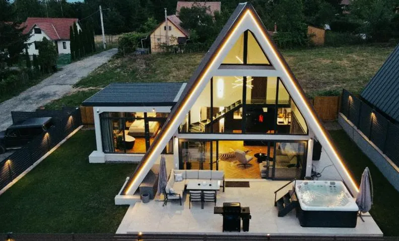 LUMA Lodge