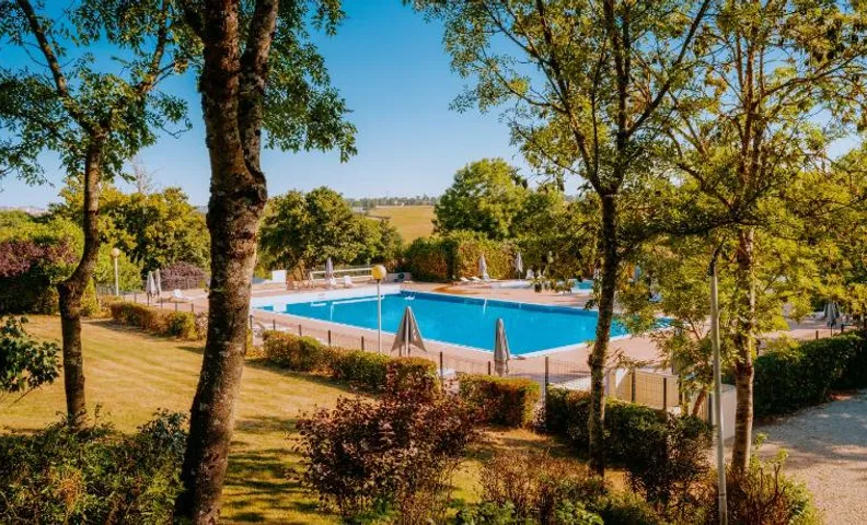 Village Vacances de Combelles