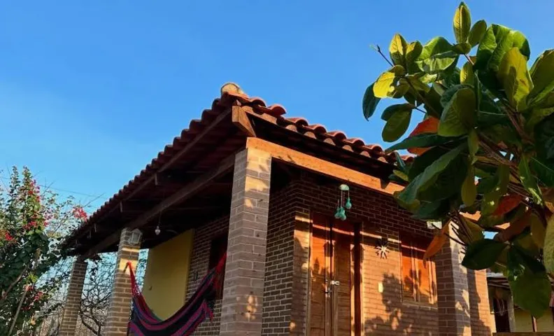 Oásis do Sertão Pousada e Restaurante