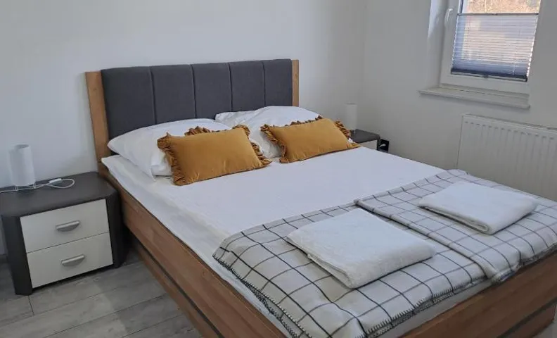 Pokoje do wynajęcia