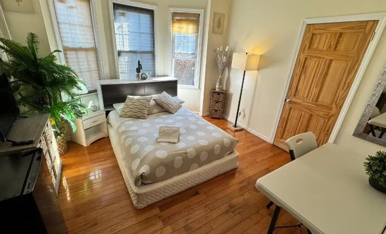 Serenity Room JFK