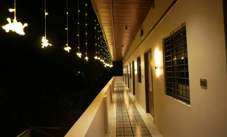 Jaiswal Inn