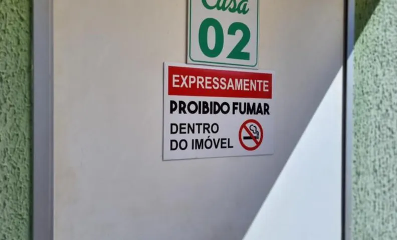 Condomínio Gold - CASA 02