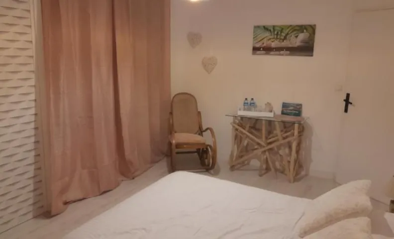 La Poissonnais