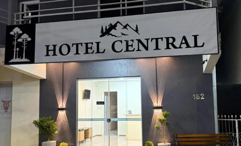 Hotel Central