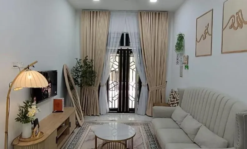 D'Berang Rumah Singgah