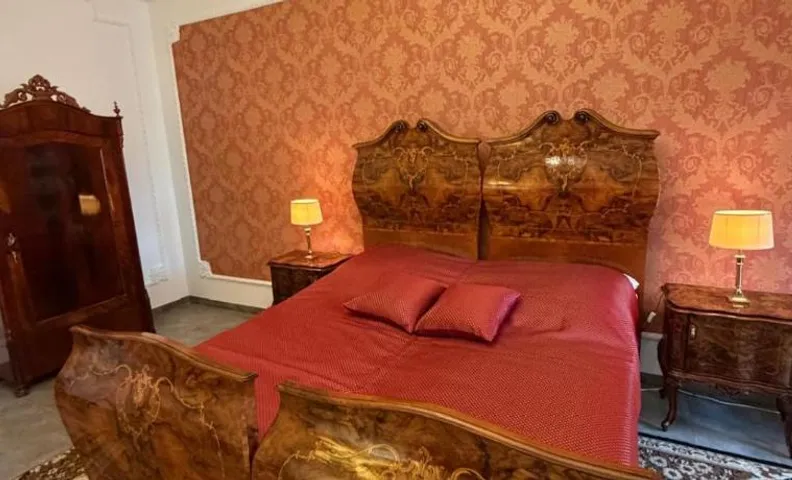 Dolce Vita Restauracja i Pokoje Gościnne