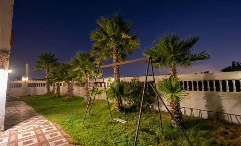 Guest House peace and privacy surrounded by nature in Bouarg, Nador