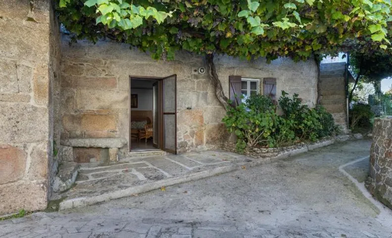 Casa da Parra