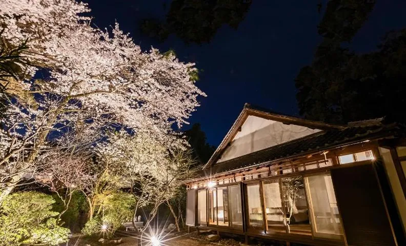 Temple-stay WAQOO Mii-dera