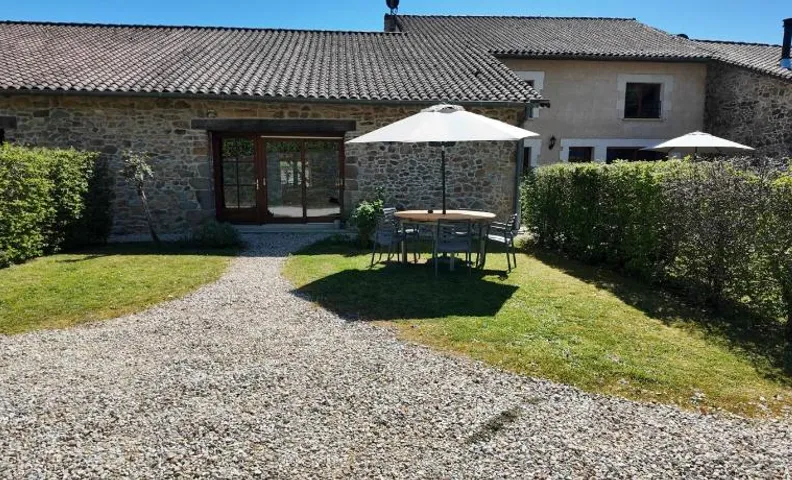 Domaine de Bellac - Le Cabriolet
