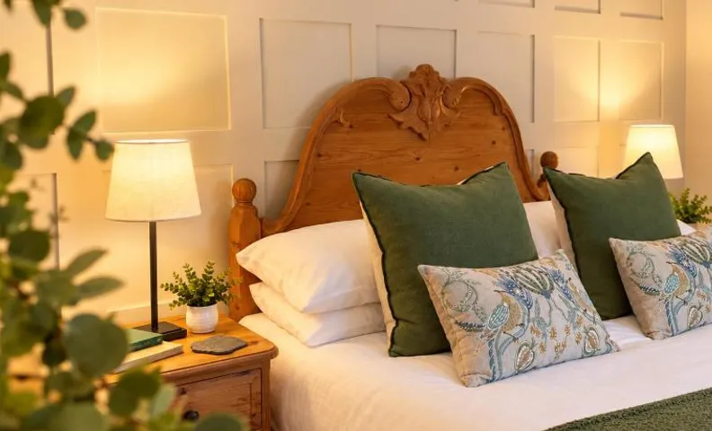 The Wild Boar Guest House