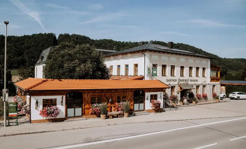Gasthof Hummel & Hotel