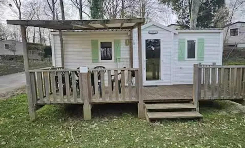 Mobil-Home