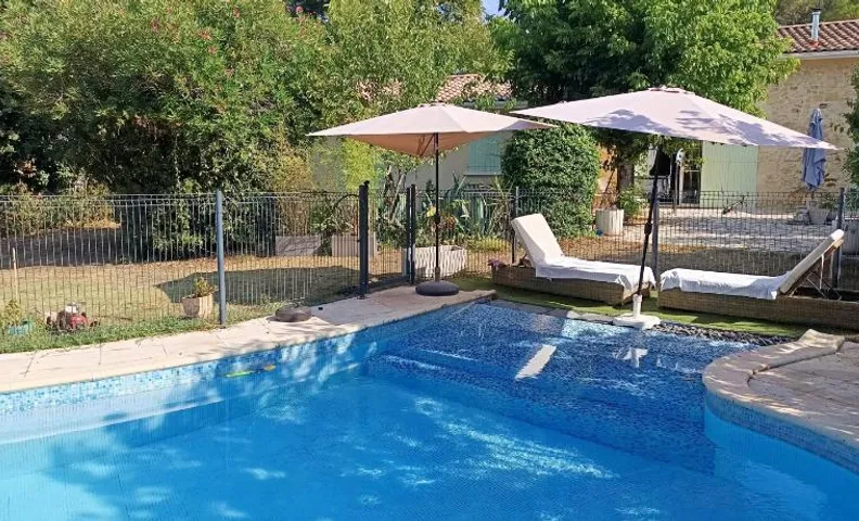 Bastide des graves