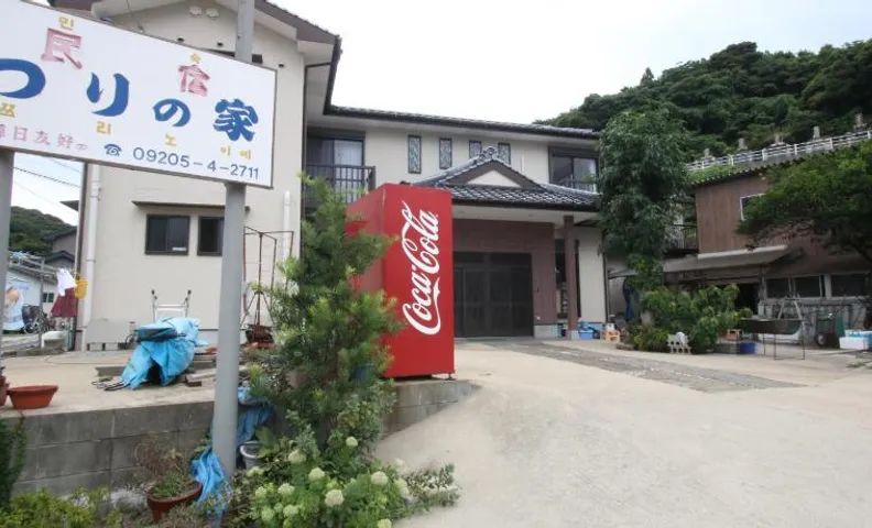 민슈쿠 쯔리노이에