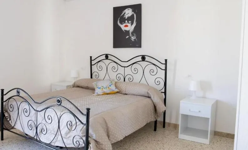 Rooms Erice