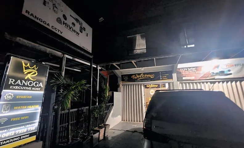 RANGGA EXECUTIVE KOST