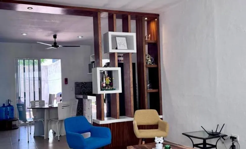 Casa Morena, entire home in Mérida