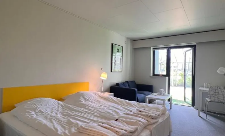Hotel Margrethe
