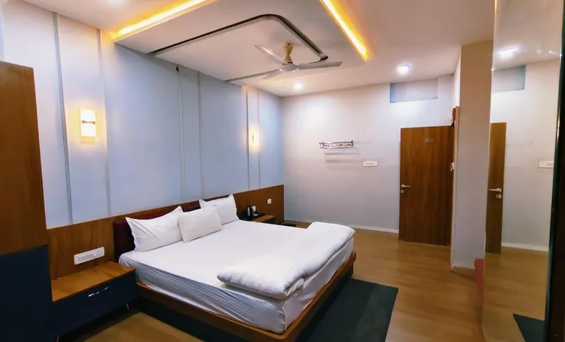 Hotel Shankara inn